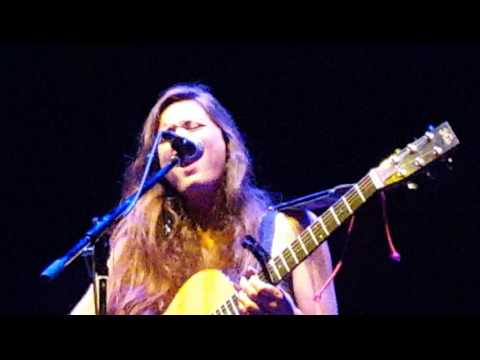 Olivia Chaney - O Solitude, My Sweetest Choice - live (Henry Purcell cover)