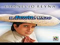 Cornelio Reyna - La desprestigiada - Karaoke Lazo