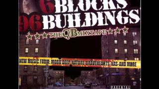 Welcome To 6 Blocks 96 Buildings - Screwball - Fuck Y'all Niggaz