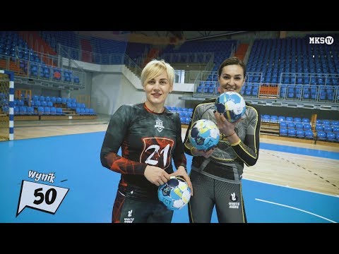 TEST MOCY | Odcinek 7 | Kinga Achruk i Vala Nestsiaruk