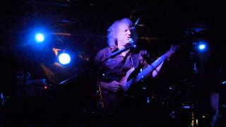 Shadow Gallery Live at Barley Creek 9/5/10 - "Ghost of a Chance" (Full Song)