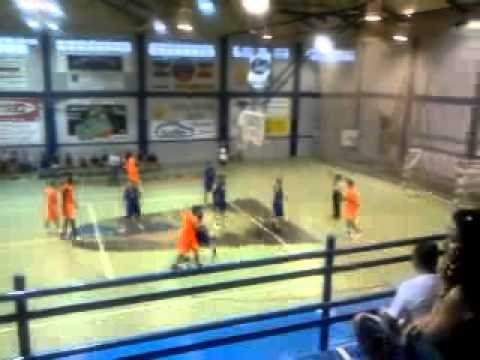 CB CAZORLA - LINARES