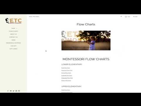 download lagu mp3 mp4 Montessori Flow, download lagu Montessori Flow gratis, unduh video klip Download Montessori Flow Mp3 dan Mp4 Unlimited Gratis