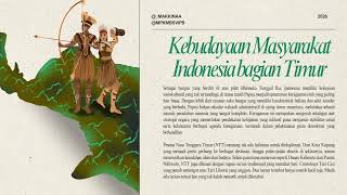 Download lagu Harmony Of Eastern Indonesia [Lentera Cita : Pusaka Cakrawala] | V32_Anika Melati  mp3