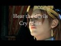 Out Of Darkness ~ Lyrics Video 