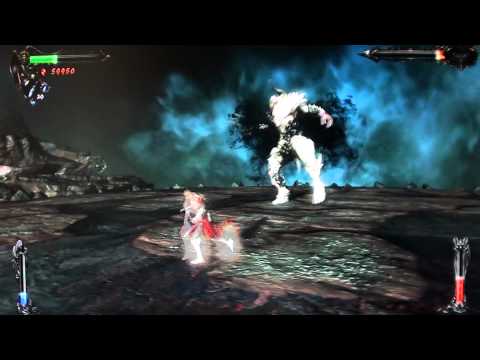 Castlevania : Lords of Shadow : Resurrection Xbox 360