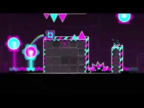 Geometry Dash [2.0] Deadlocked (Fan-Made Preview)