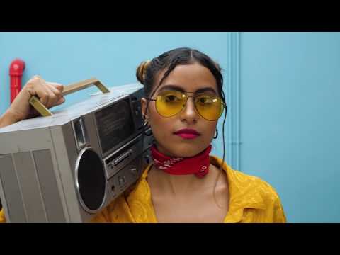 CNB x Q o d ë s - Feeling Hashtag (VIDEO)