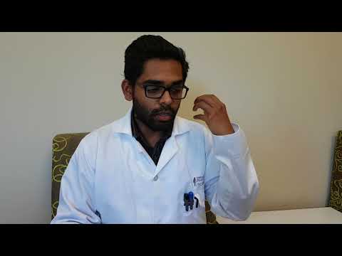 CMRG promotional Gaurang Deshpande