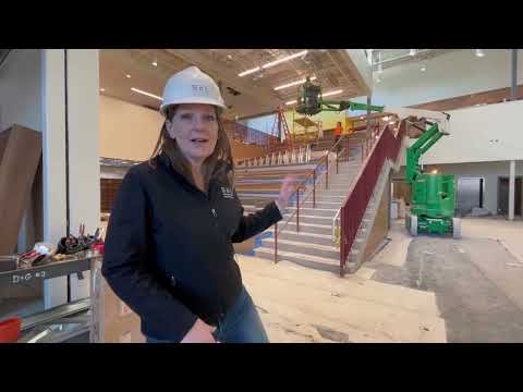 Indian Creek High School Virtual Tour