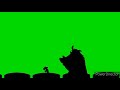 Timon And Pumbaa Interrupt 6 Green Screen Season 1 2021