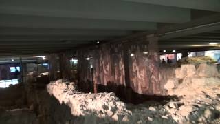 Notre Dame Archaeological Crypt Tour - Gorilla199