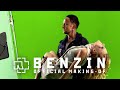Rammstein - Benzin (Official Making Of) 