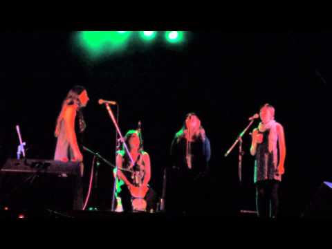 Ergen Deda - Sopa de Gaviotas