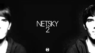 Netsky - Drawing Straws - Brand New Track Preview