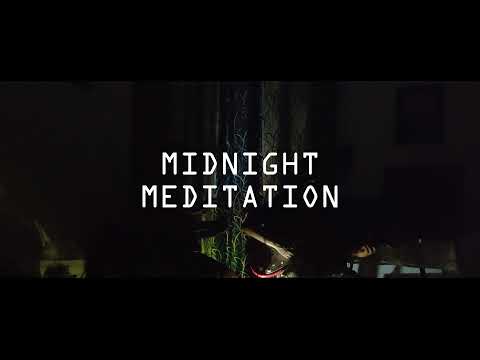 Midnight Meditation | A Freejam at Bachelor's Paradise | 8FH