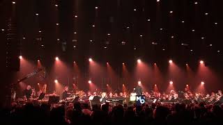 SOHN &amp; Metropole Orkest - Conrad- Live at ADE 2019