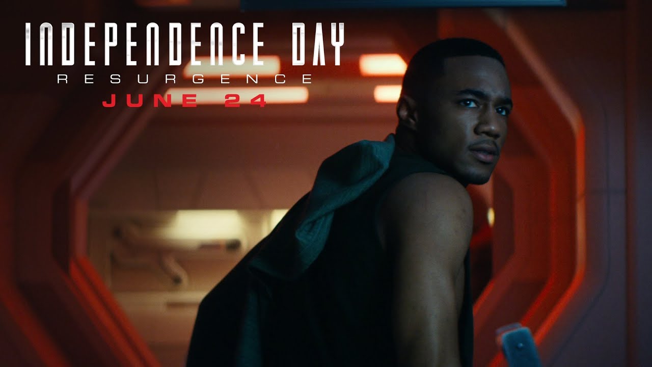 Independence Day: Resurgence | #DontMessWithEarth TV Commercial [HD] | 20th Century FOX - YouTube