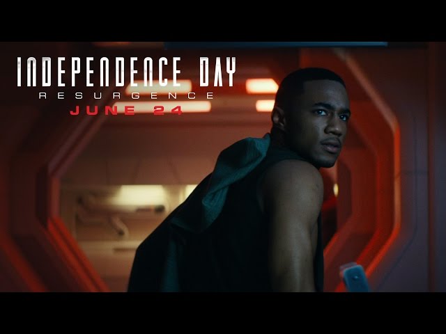 Independence Day: Resurgence TV Commercial