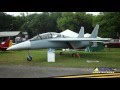 Aero TV Walter Mitty S Near Jet The PJ II Dreamer Ducted Fan