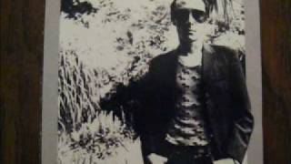 Graham Parker - Turned Up Too Late