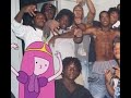 Adventure Time