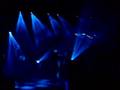 "Mind Flood" - Sam Roberts @ Pandamonium