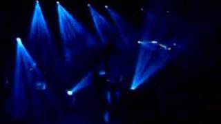 "Mind Flood" - Sam Roberts @ Pandamonium