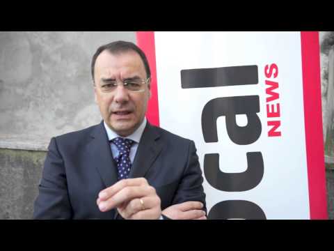 Glocal è sulla bocca di tutti