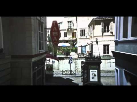 "Vanquish" | TES Zeeth & iPod (Mw3 Dualtage) [Canceled] :(