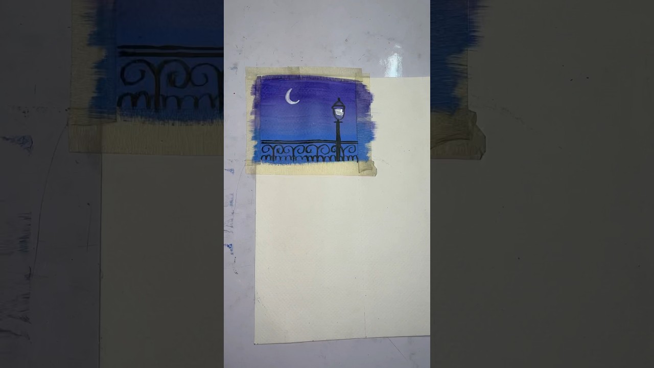 Moodboard part 1/#moodboards #artist #easyforbegginers #painting