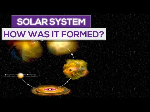 We Live In A Huge Bubble What s Hiding Outside The Solar System