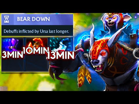 This might be my best start in Dota 2