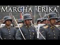 Chilean March: Marcha "Erika" - March "Erika"