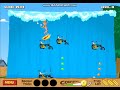 Cowabunga Candace 2nd High Score Record