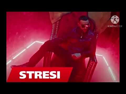 STRESI X FINEM X SOLO- Per Veti ( Lyrics)