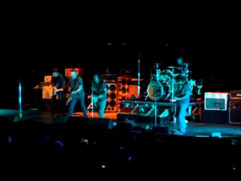 Peal Jam - In My Tree (live)