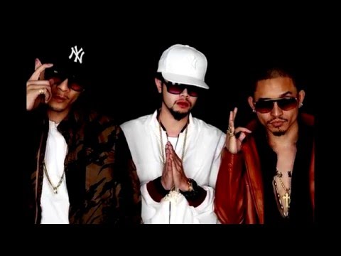 THAITANIUM - The world will be mine