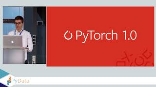 PyTorch 1.0: now and in the future - Adam Paszke