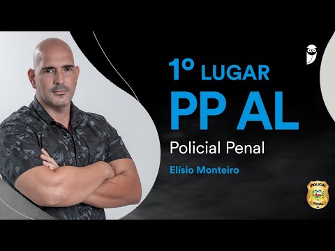PP AL 1º lugar: Elísio Monteiro passou por difíceis momentos na trajetória de estudos