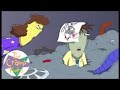 Room Rage The Cramp Twins