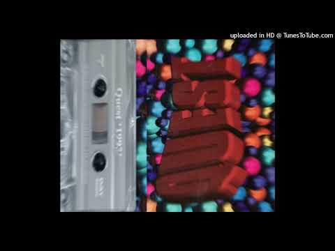 Dr S Gachet - Quest 'London Meets Midlands' - 20th March 1993