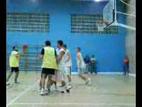 MACCABI DE LEVANTAR 10