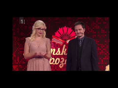 Ansambel Trenutek - Te kaj skrbi *Slovenska polka in valček 2020* (Official)