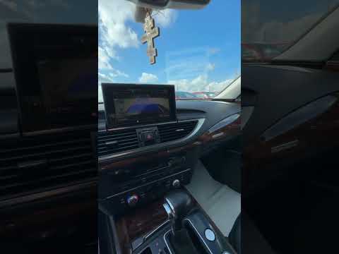 фото audi a7 i (4g) 0