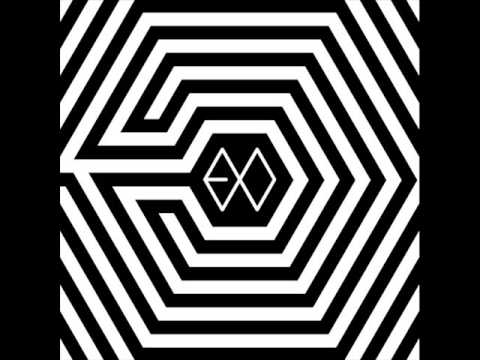 [Full Album] EXO-K - Overdose [2nd Mini Album]