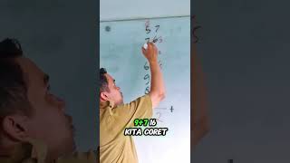 Download lagu Tricks for adding multiple numbers #trisnomathnian mp3