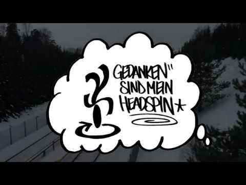 GEDANKEN SIND MEIN HEADSPIN (Megamix) - DJ Hypa Aktiv feat. Oak MC, SirPreiss & Kamikatze