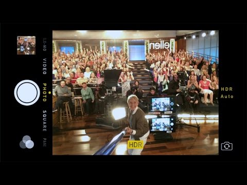 VP Joe Biden and a Quote from Oprah