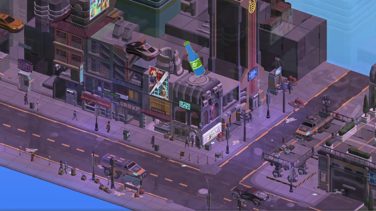 Trailer